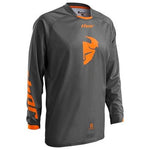 Thor - 2016 Phase Off Road Greyout Jersey