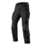 Rev-It - Off Track Black Adventure Pants