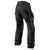 Rev-It - Off Track Black Adventure Pants