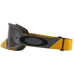 Oakley - O Frame 2.0 Pro Tuff Blocks Dark Lens Goggles