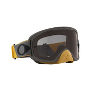 Oakley - O Frame 2.0 Pro Tuff Blocks Dark Lens Goggles