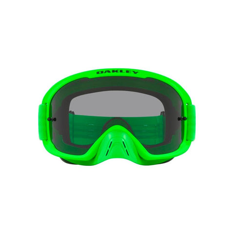 Oakley - O Frame 2.0 Pro Green W/ Dark Lens Goggles