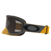 Oakley - O Frame 2.0 Pro Tuff Blocks Dark Lens Goggles