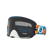 Oakley - O Frame 2.0 Pro TLD Cosmic Jungle Moto Goggles