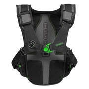 OGIO - Atlas Black/Green Hydration Pack - 3L