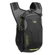 OGIO - Baja Black/Yellow Hydration Pack - 2L