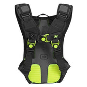 OGIO - Dakar Black/Yellow Hydration Pack - 3L