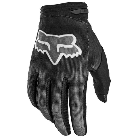 Fox - 180 Oktiv Black Glove