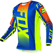 Fox - 2021 Youth 180 Oktiv Jersey