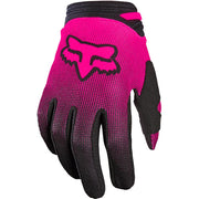 Fox - 2021 Girls Youth 180 Oktiv Gloves