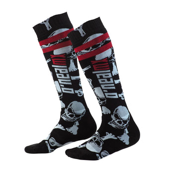 Oneal - Crossbones MX Socks