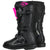 Oneal - Youth Rider Pro Black/Pink MX Boots