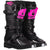 Oneal - Youth Rider Pro Black/Pink MX Boots