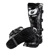 Oneal - Rider Pro Black MX Boots