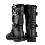 Oneal - Youth Rider Pro Black MX Boots