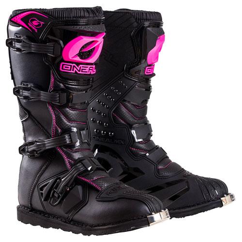 A rider girl booties hotsell