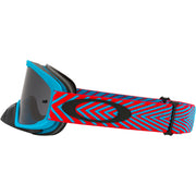 Oakley - O-Frame 2.0 Pro Motion Blue Goggles