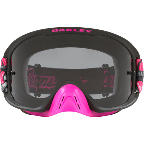 Oakley - O-Frame 2.0 Pro Cosmic Jungle Pink Goggles