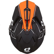 Oneal - Sierra 2 Matt Comb Helmet