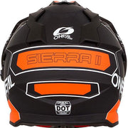 Oneal - Sierra 2 Matt Comb Helmet