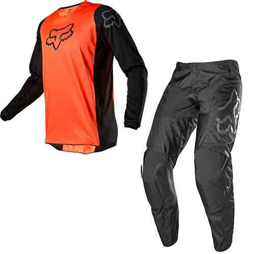 Fox - 2020 180 Prix MX Combo