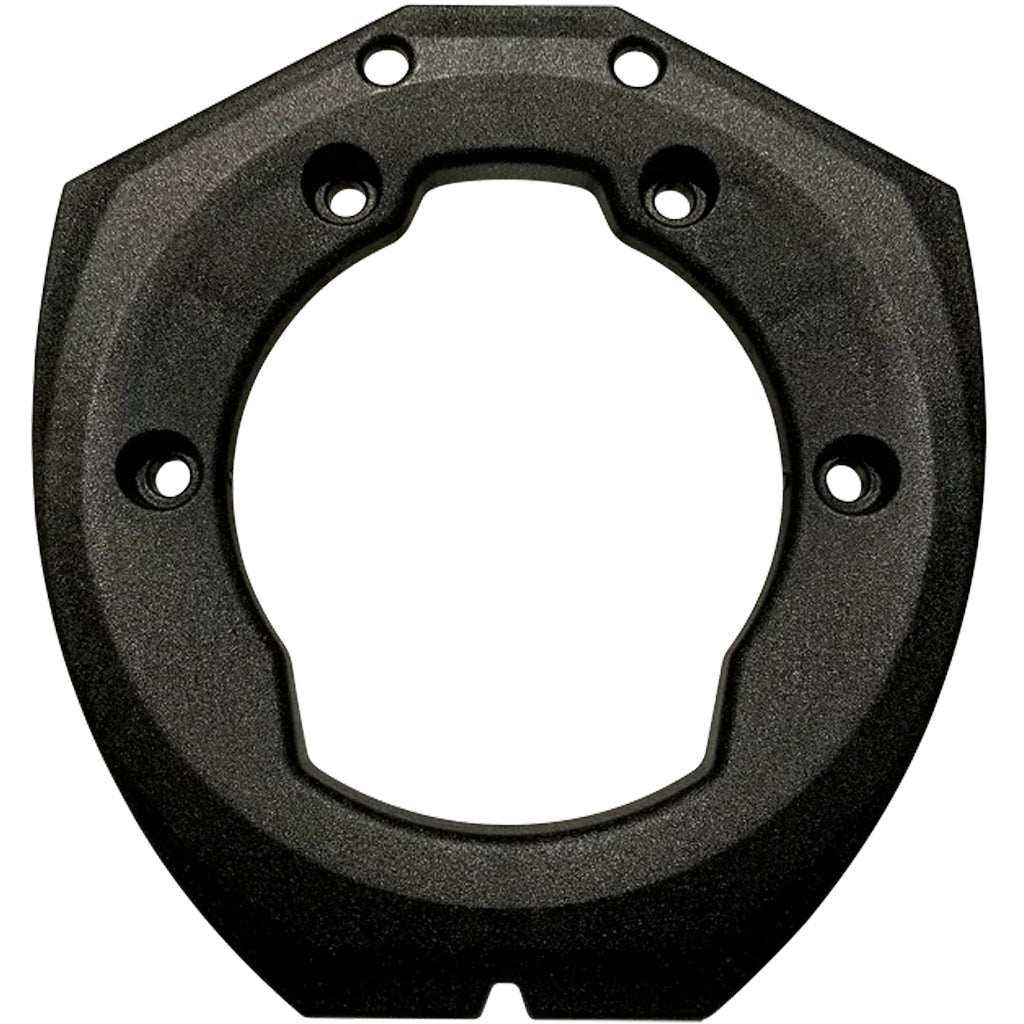 OGIO - BMW/KTM/Ducati Black Tank Bag Mount