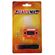 States MX - Hour Meter