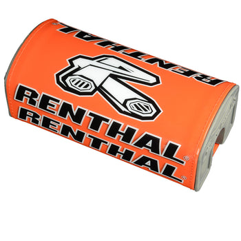 Renthal - Orange Fatbar Pad