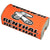 Renthal - Orange Fatbar Pad