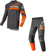 Alpinestars - 2022 Fluid Chaser MX Combo