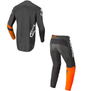 Alpinestars - 2022 Fluid Chaser MX Combo