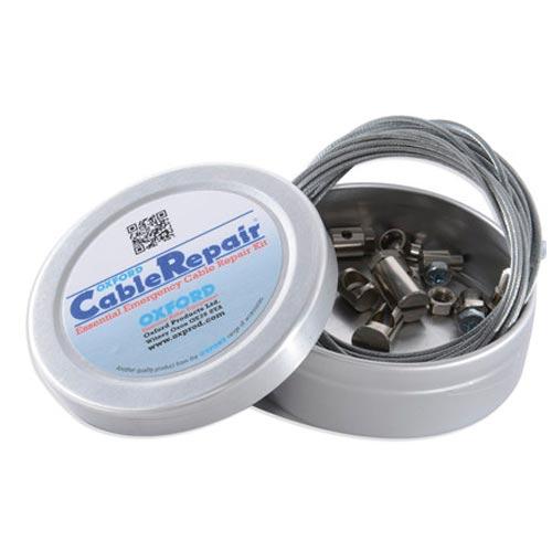 Oxford - Cable Repair Kit