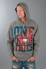 One Industries - Current Hoody