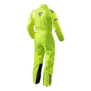 Rev-It - Pacific 2 H2O Yellow Rain Suit