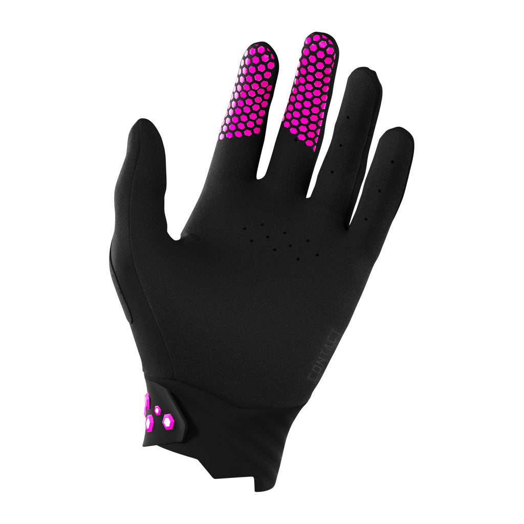 Shot - 2022 Contact Chase Pink Gloves