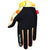 Fist - Caroline Buchannan Peach Kids Gloves