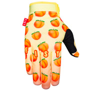 Fist - Caroline Buchanan Peach Gloves