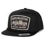 Death Collective - Pickup Cap
