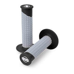 Pro Taper - Clamp On Pillow Top Black/Grey Grips