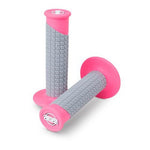 Pro Taper - Clamp On Neon Pink Pillow Top Grips