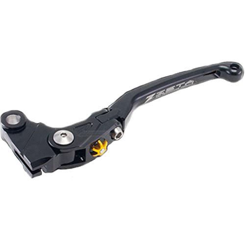 Zeta - Honda Road Pilot Clutch Lever