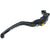 Zeta - Yamaha Road Pilot Brake Lever