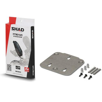 Shad - BMW Pin System