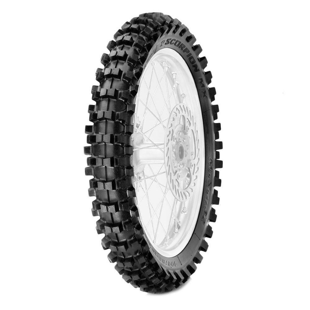 Pirelli - Scorpion MX 32 Mid Soft Rear - 110/90-19