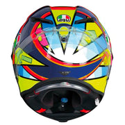 AGV - Pista GP R Soluna Helmet