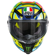 AGV - Pista GP R Soluna Helmet