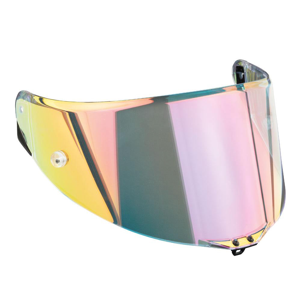 AGV - Pista GP-RR Rainbow Iridium Visor