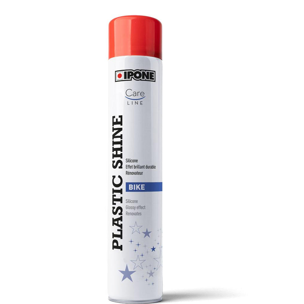 IPONE - Plastic Shine - 750ml