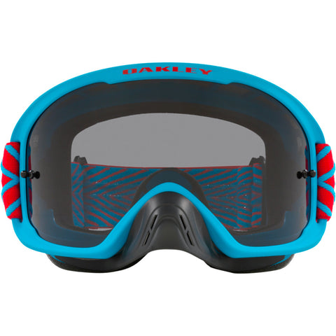 Oakley - O-Frame 2.0 Pro Motion Blue Goggles
