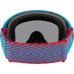 Oakley - O-Frame 2.0 Pro Motion Blue Goggles